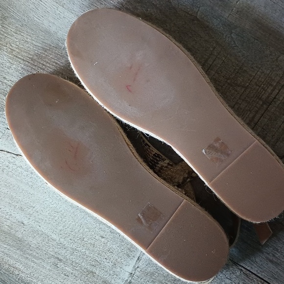 MADEWELL Espadrilles Sandals - Picture 3 of 6